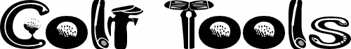 Golf Tools Medium