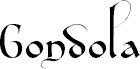 Gondola SD - Swash