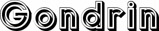 Gondrin