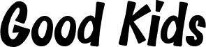 Good Kids Demo