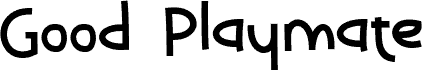 Good Playmate DEMO