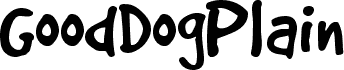 GoodDogPlain