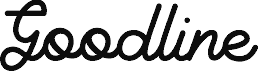 Попередній перегляд шрифту Goodline-Free