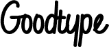 Goodtype-Free