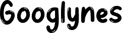 Googlynes Regular