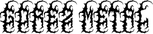 GOREZ METAL