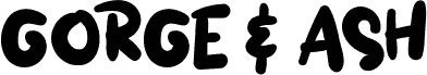 GORGEASH