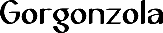 Gorgonzola