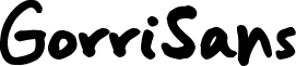 GorriSans