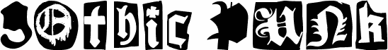 Gothic Punk