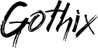 Gothix