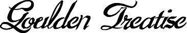 GouldenTreatise
