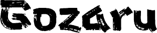 Gozaru