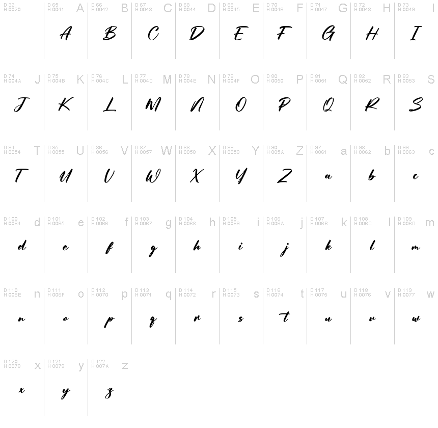 Gorluttish Free Font Regular font | Fonts2u.com