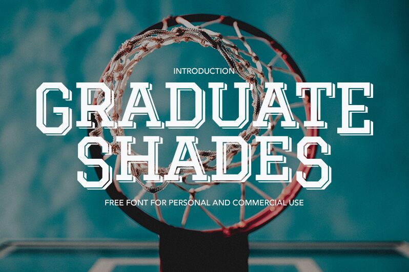 Graduate Shades Police