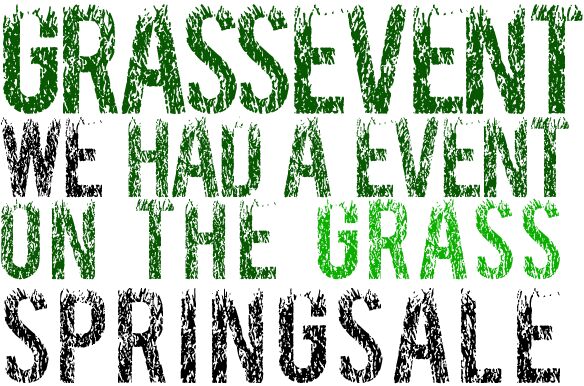 GRASSEVENT Police