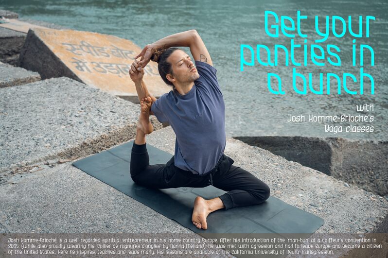 Greenwashing Machine Schriftart