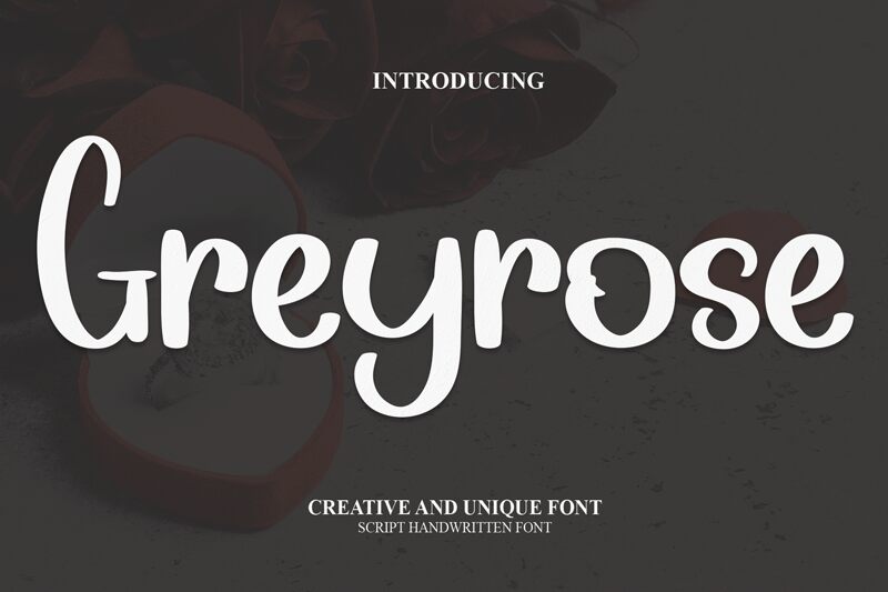 Greyrose Police