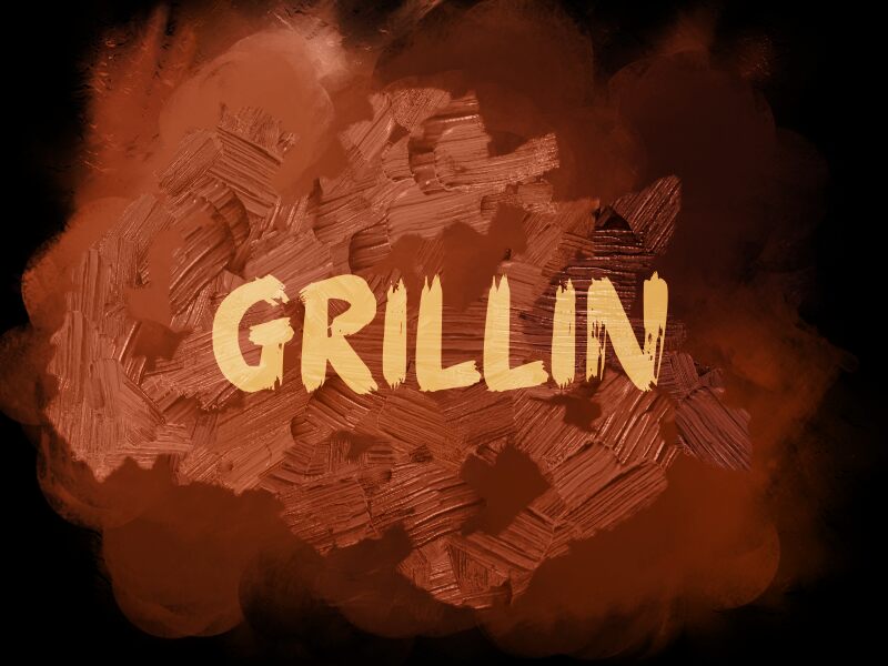 g Grillin Fuente