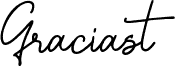 Graciast