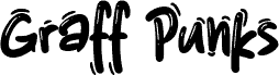 Graff Punks
