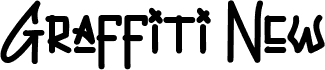 Graffiti New Demo