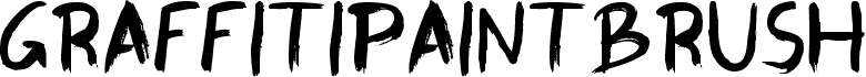GraffitiPaintBrush