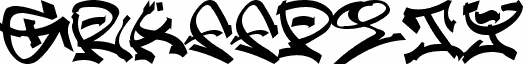 GRAFFPITY