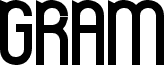 Gram