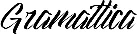 Gramattica
