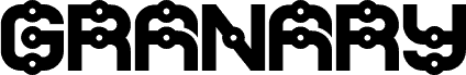 Granary Flat Regular