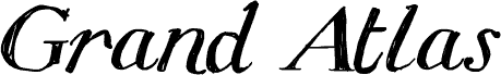Grand Atlas Regular