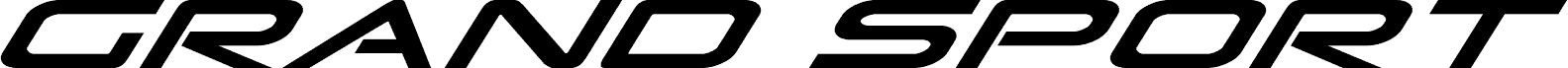 Podgląd czcionki Grand Sport Condensed Italic
