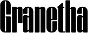 Granetha Demo