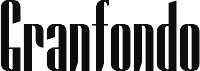 Granfondo-BoldCondensed