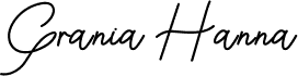 Grania Hanna