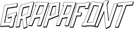GRAPAFONT-comic