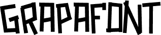 GRAPAFONT DemiBold