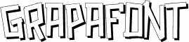 GRAPAFONT-shadow
