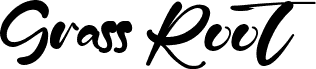 Grass Root