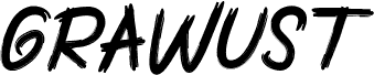Grawust