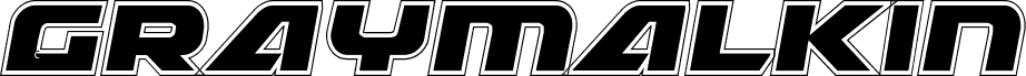 Graymalkin Compact Academy Condensed