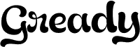 Gready PERSONAL USE ONLY Thin