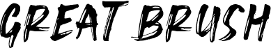 Great Brush