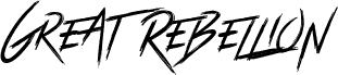 Great Rebellion