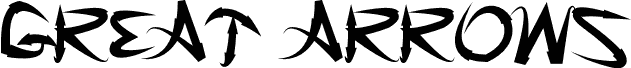 GreatArrows