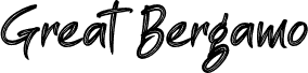 GreatBergamoDemo