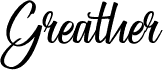 Greather