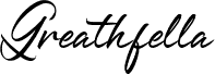 Greathfella