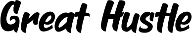 GreatHustle
